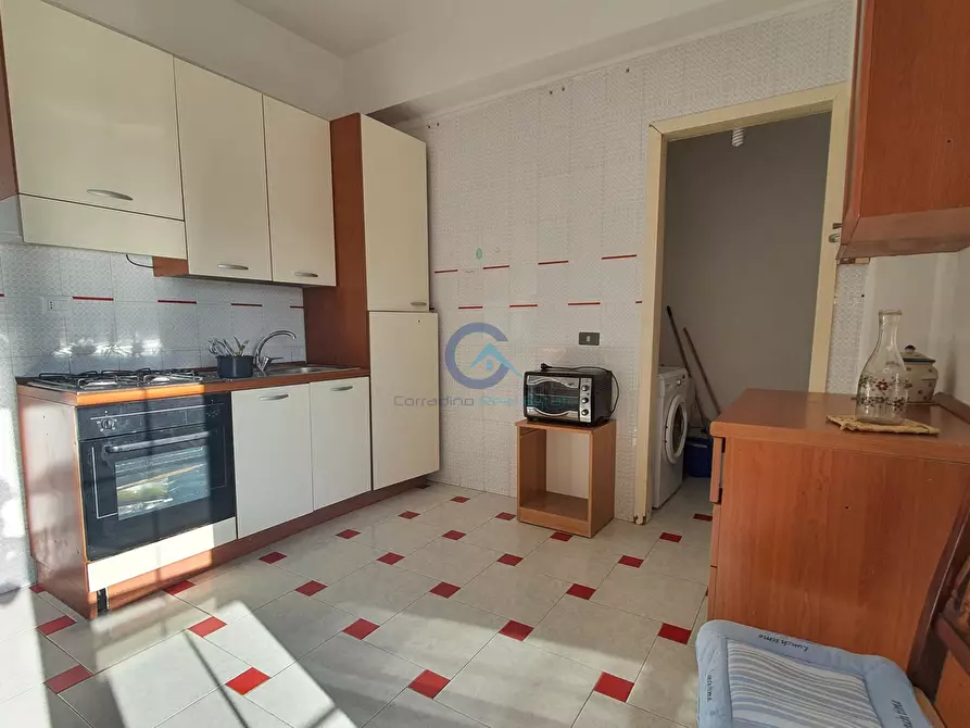 Immagine 5 di Trilocale in affitto  a Catanzaro