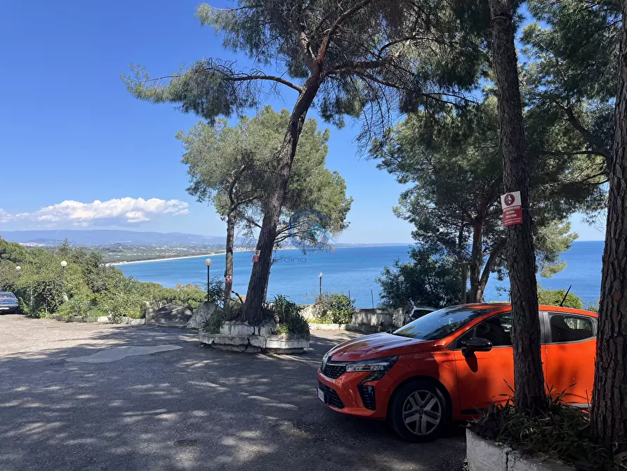 Immagine 23 di Trilocale in vendita  in Via San Martino a Stalettì