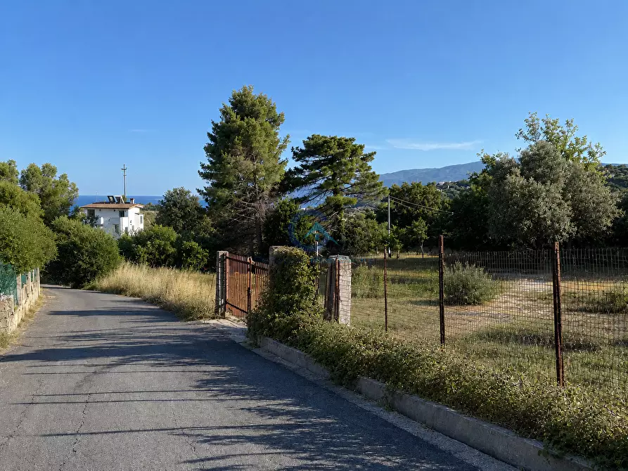 Immagine 2 di Terreno edificabile in vendita  in Contrada Costa degli Aranci 18 a Montauro
