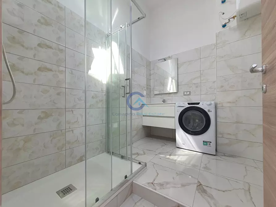 Immagine 8 di Mansarda in affitto  in Corso Giuseppe Mazzini 213 a Catanzaro