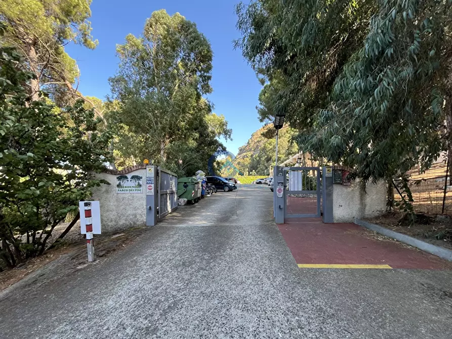 Immagine 23 di Quadrilocale in vendita  a Stalettì