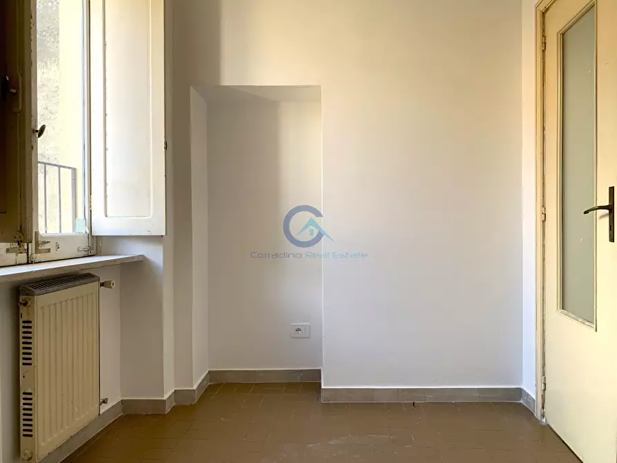 Immagine 7 di Trilocale in affitto  a Catanzaro