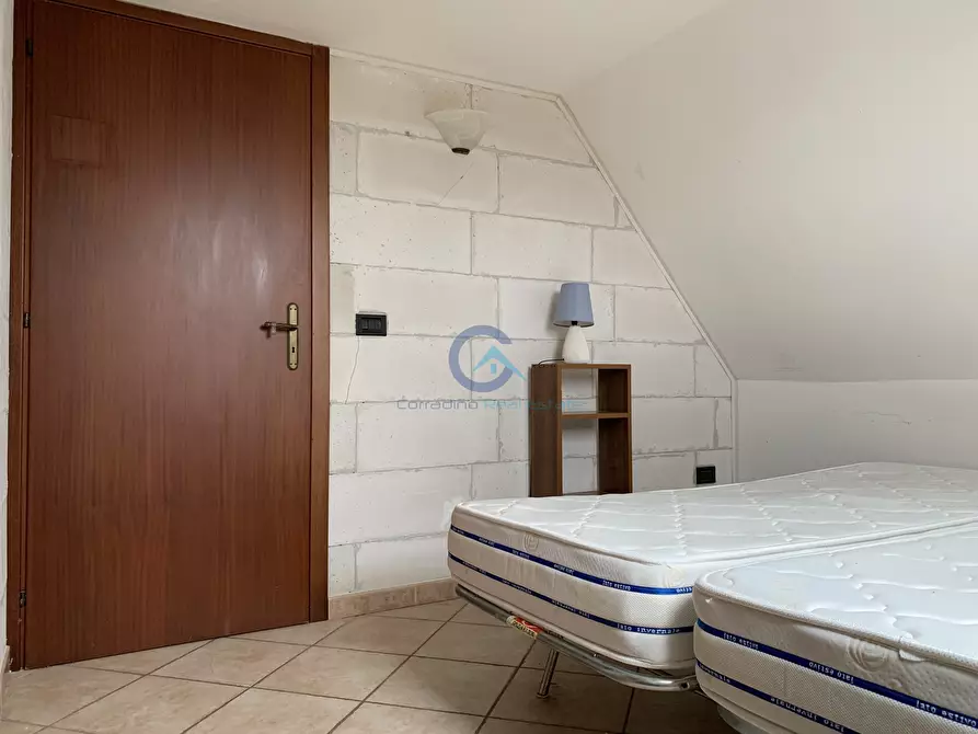 Immagine 7 di Mansarda in affitto  a Catanzaro