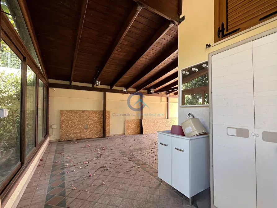 Immagine 29 di Casa bifamiliare in vendita  in Via delle Rose 17 a Soverato