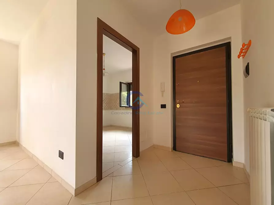 Immagine 8 di Villetta a schiera in vendita  in Via Padre Pietro da Settingiano 122 a Settingiano