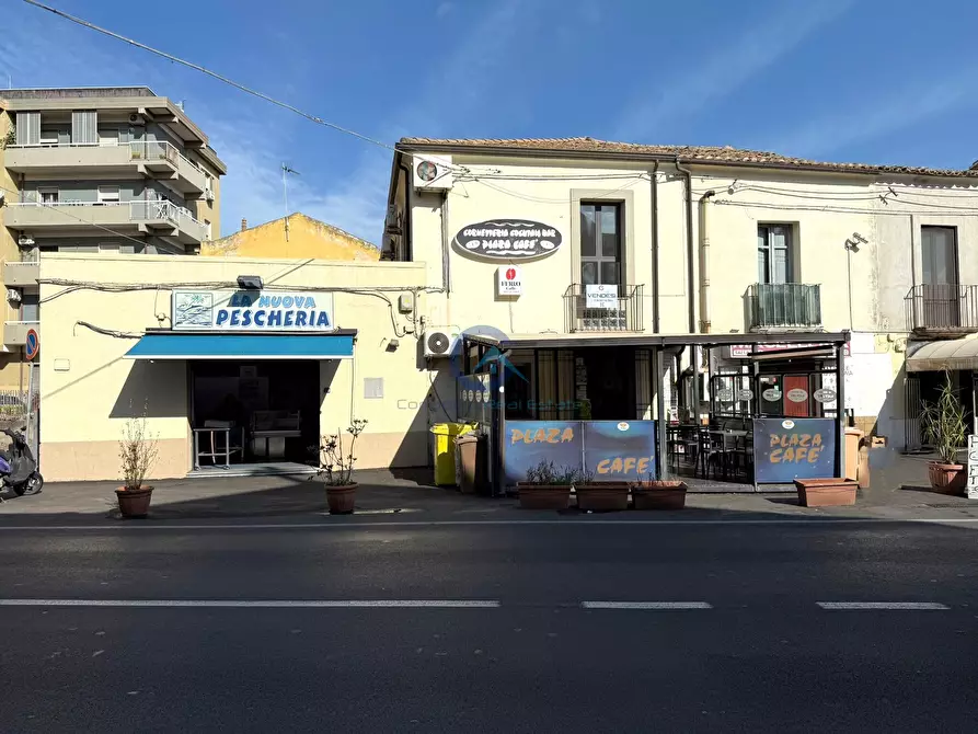 Immagine 16 di Trilocale in vendita  in Via Corace 33 a Catanzaro