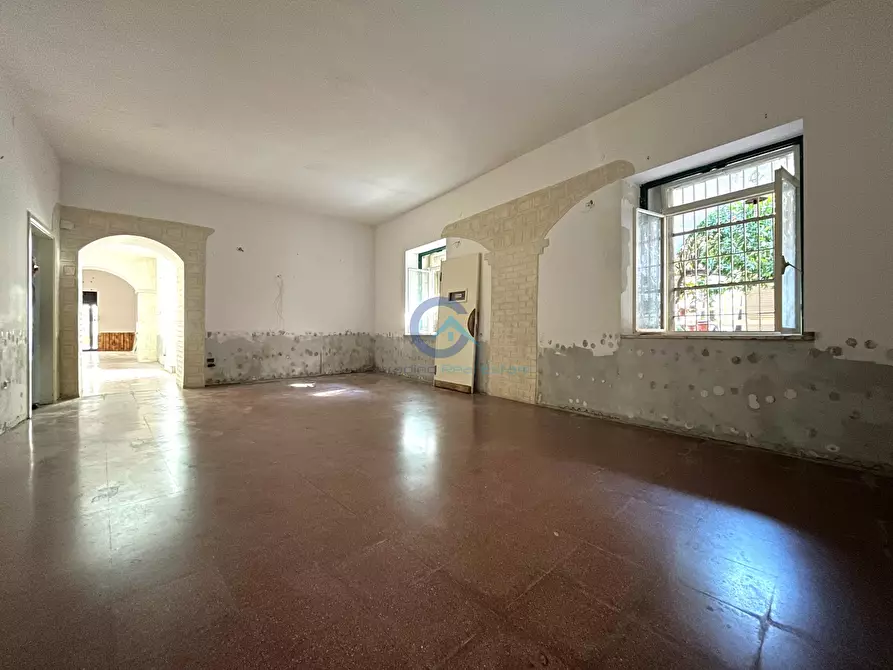 Immagine 1 di Locale commerciale in vendita  in Via Vincenzo de Grazia 40 a Catanzaro