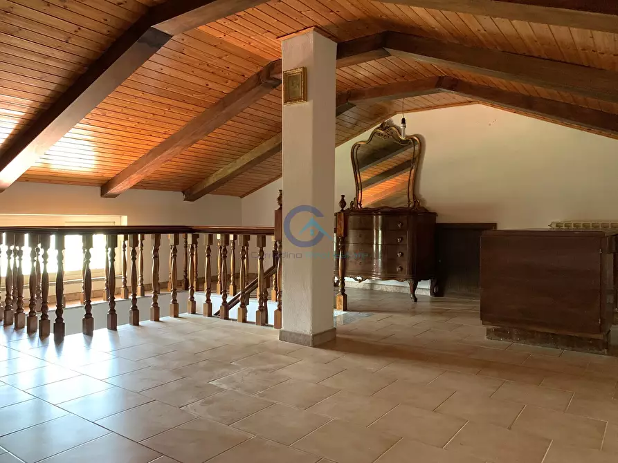 Immagine 24 di Villetta a schiera in vendita  in Via Scopelliti 23 a Marcellinara