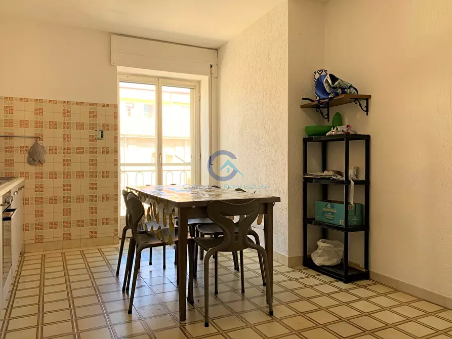 Immagine 3 di Appartamento in affitto  in Via del Mare 8 a Catanzaro