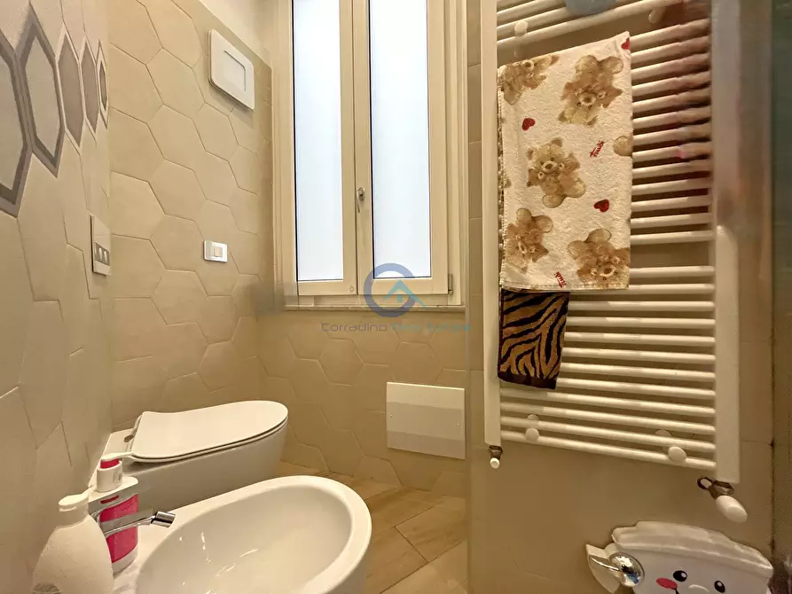 Immagine 12 di Quadrilocale in vendita  in Corso Giuseppe Mazzini 235 a Catanzaro