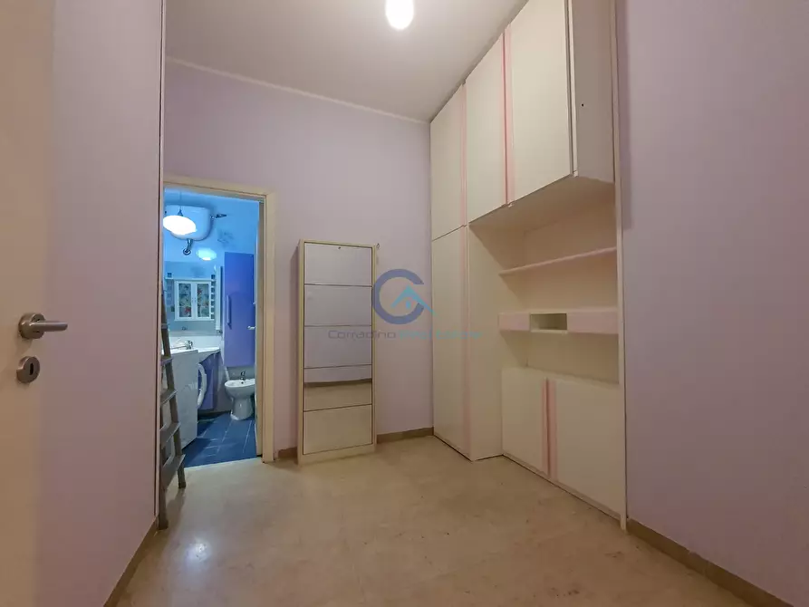 Immagine 10 di Quadrilocale in affitto  a Catanzaro