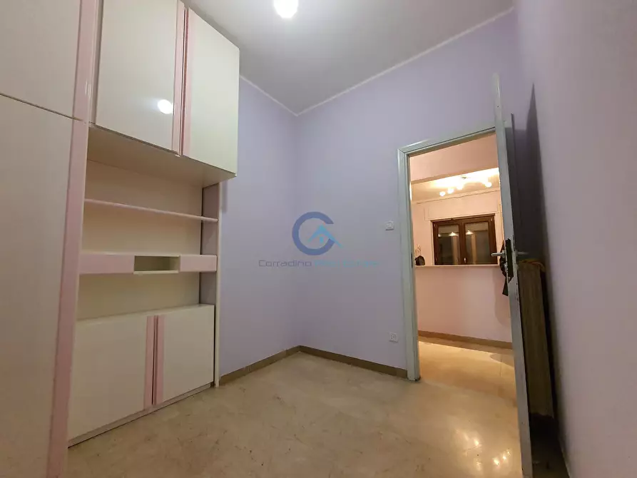 Immagine 11 di Quadrilocale in affitto  a Catanzaro