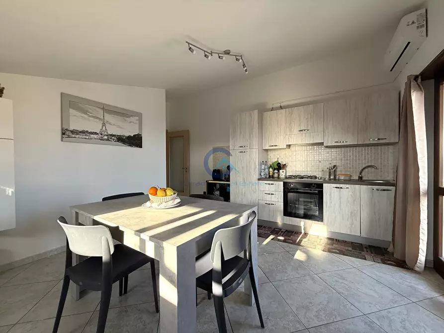 Immagine 3 di Attico in vendita  in Viale Magna Grecia 304 a Catanzaro