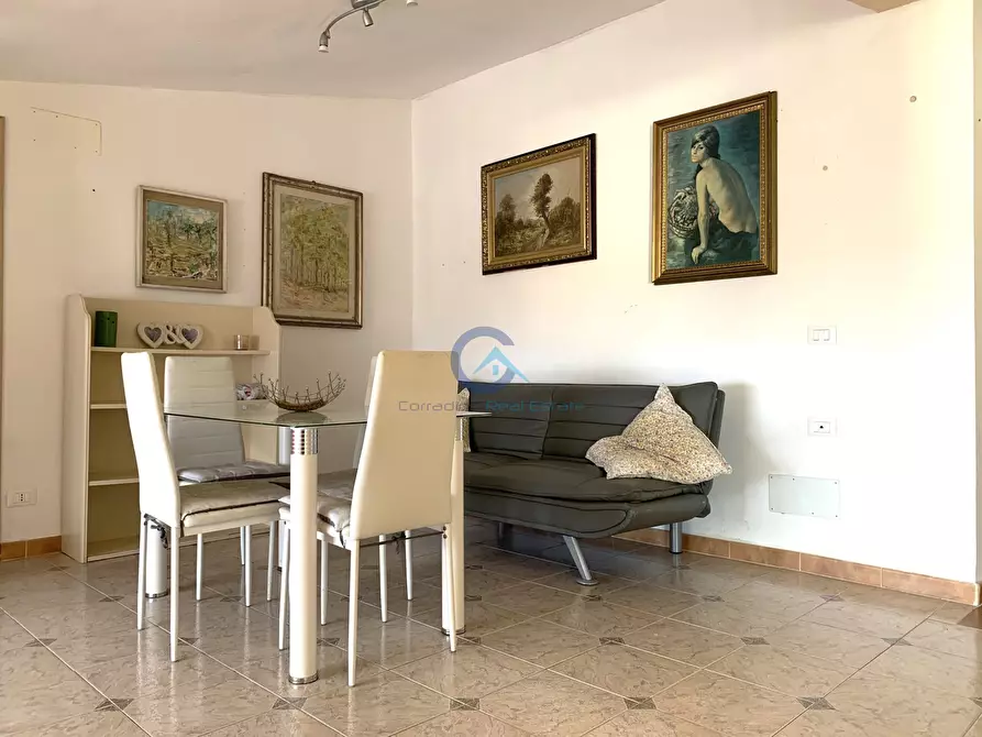 Immagine 5 di Bilocale in affitto  a Catanzaro