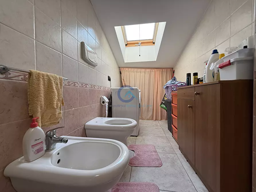 Immagine 7 di Attico in vendita  in Viale Magna Grecia 304 a Catanzaro