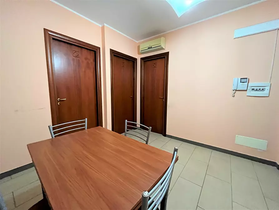 Immagine 3 di Trilocale in affitto  a Catanzaro