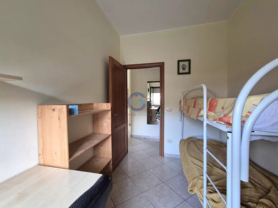 Immagine 14 di Trilocale in vendita  in Via Trapani 2 a Catanzaro