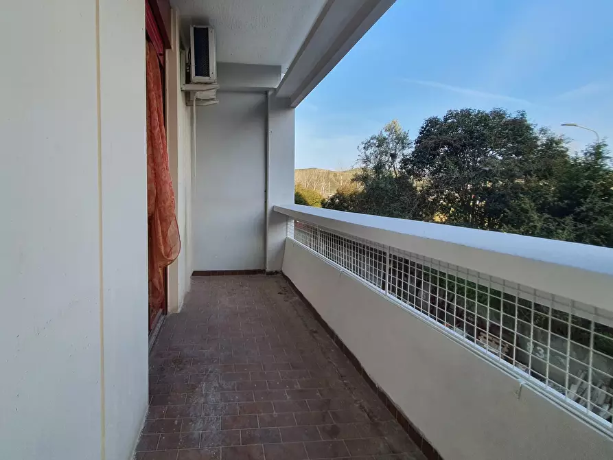 Immagine 5 di Trilocale in affitto  in Via Bezzecca 1A a Catanzaro