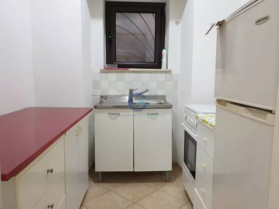 Immagine 4 di Monolocale in affitto  in Via Corace a Catanzaro