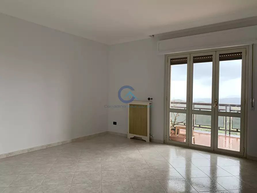Immagine 6 di Trilocale in affitto  a Catanzaro