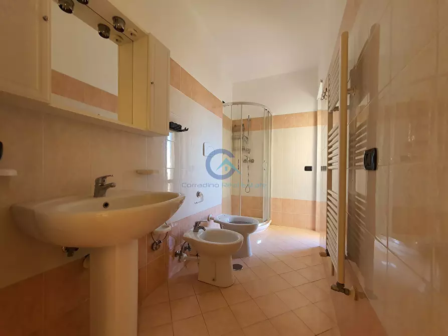 Immagine 18 di Trilocale in vendita  a Squillace