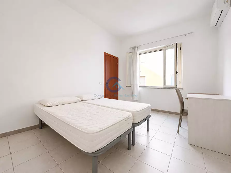 Immagine 8 di Trilocale in affitto  a Catanzaro