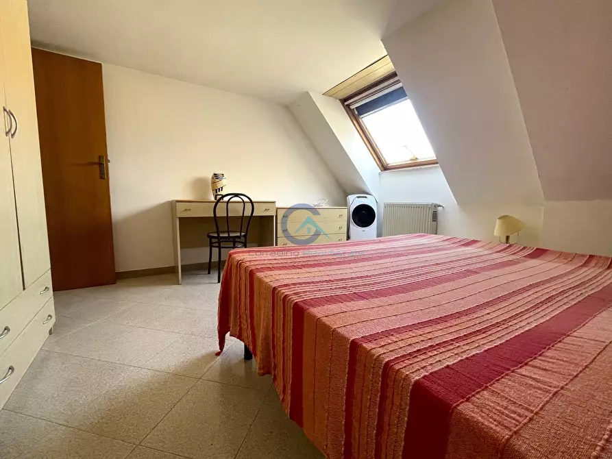 Immagine 6 di Bilocale in affitto  in Via Francesco Paglia 32 a Catanzaro
