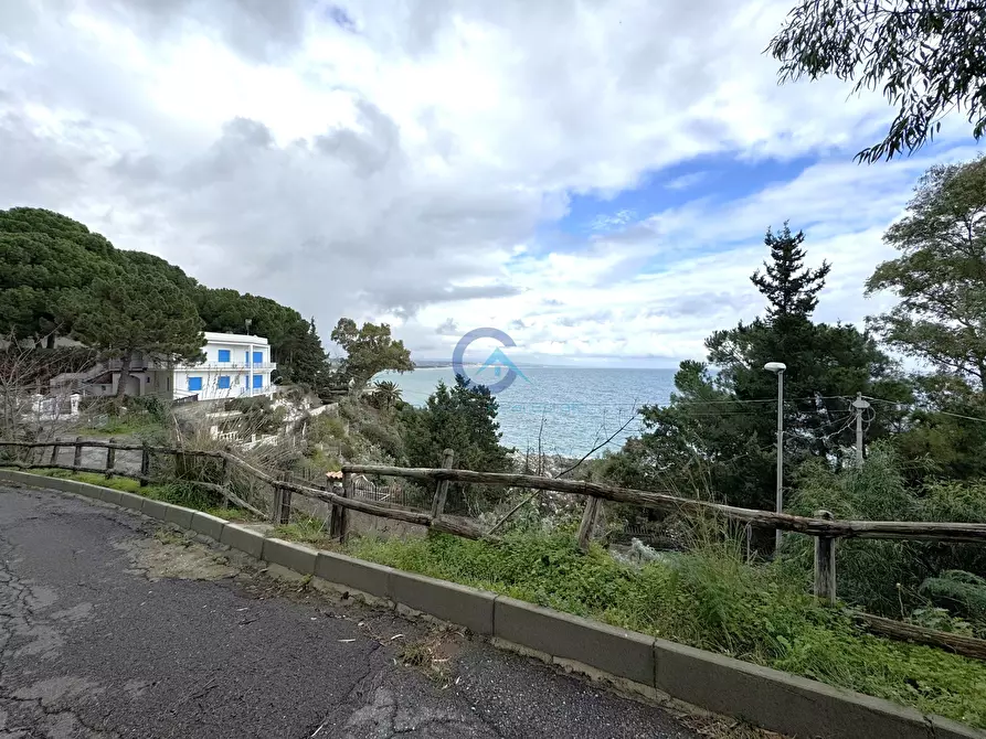 Immagine 16 di Quadrilocale in vendita  in Via San Martino 53 a Stalettì