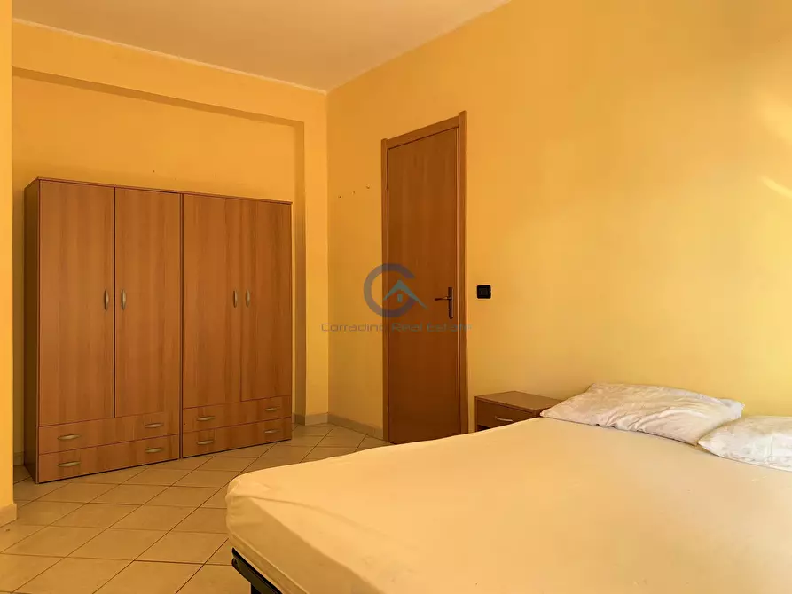 Immagine 6 di Trilocale in affitto  a Catanzaro