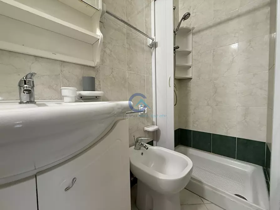 Immagine 12 di Bilocale in affitto  in via Poliporto 14 a Soverato