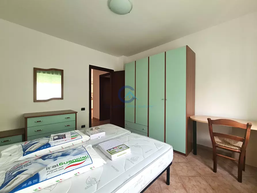 Immagine 7 di Trilocale in affitto  a Catanzaro