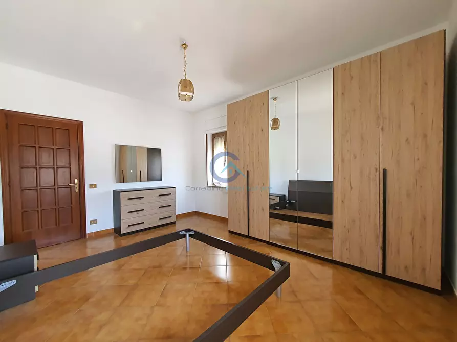 Immagine 10 di Trilocale in affitto  in Viale degli Angioini 11 a Catanzaro