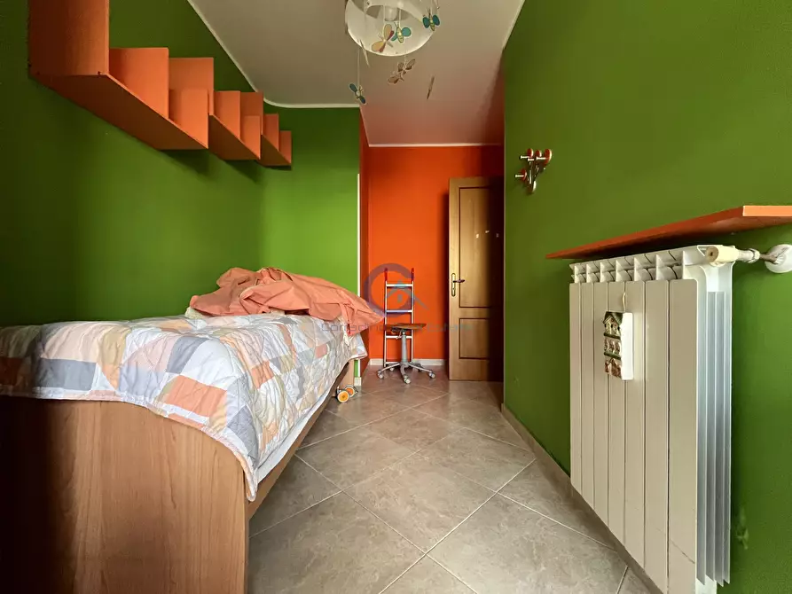 Immagine 13 di Trilocale in affitto  in Strada Diciannove 5 a Catanzaro