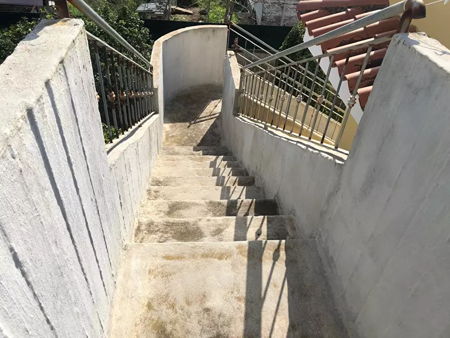 Immagine 17 di Casa indipendente in vendita  in VIA ISOLE DELLA  CALEDONIA a Siracusa