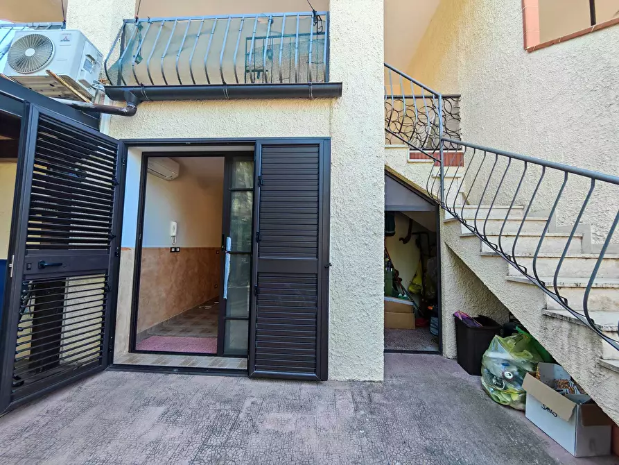 Immagine 37 di Villa in vendita  in Via Perseo a Siracusa
