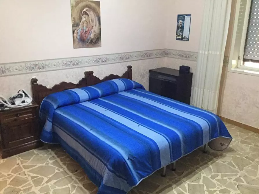 Immagine 15 di Villa in vendita  in via marzamemi a Melilli