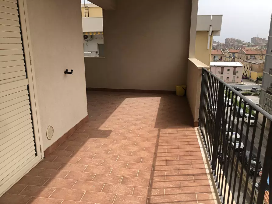 Immagine 14 di Trilocale in vendita  in Via Vizzini a Siracusa