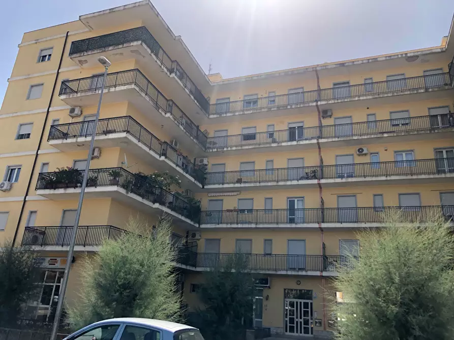 Immagine 4 di Quadrilocale in vendita  in VIA FRANCESCO CRSIPI a Floridia