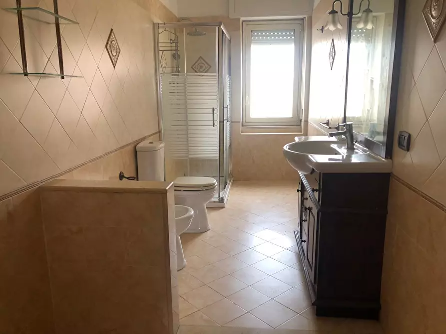 Immagine 23 di Trilocale in vendita  in VIA EMILIA a Siracusa