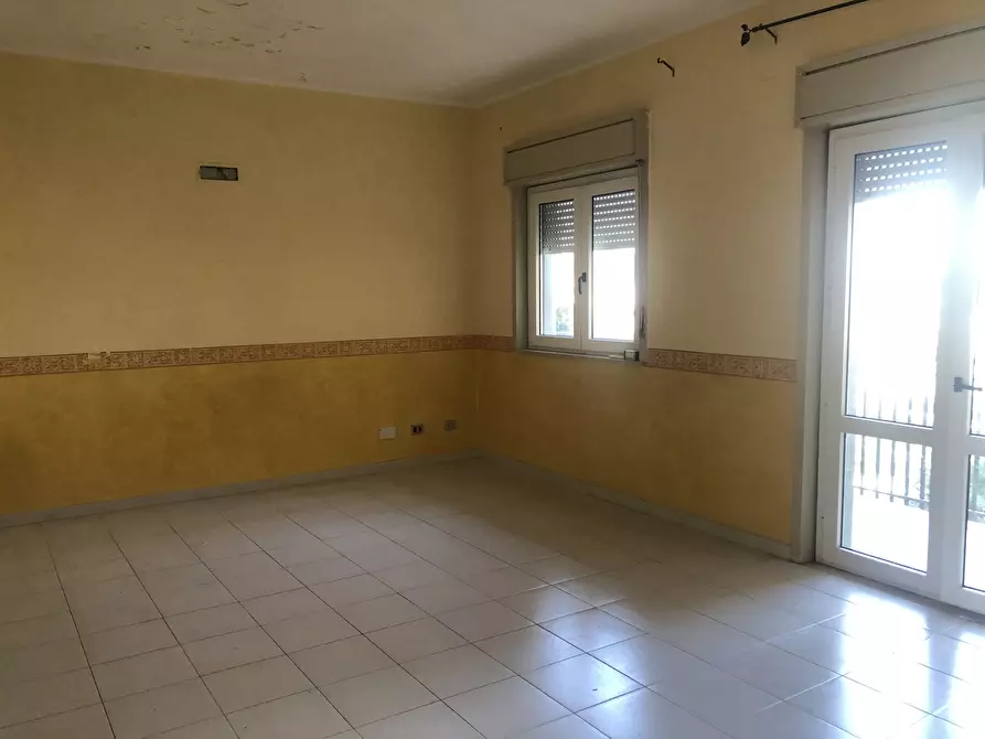 Immagine 32 di Quadrilocale in vendita  in VIA FRANCESCO CRSIPI a Floridia