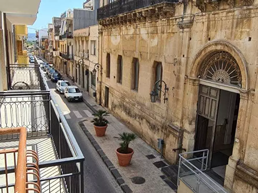 Immagine 22 di Casa indipendente in vendita  in Via IV Novembre a Floridia