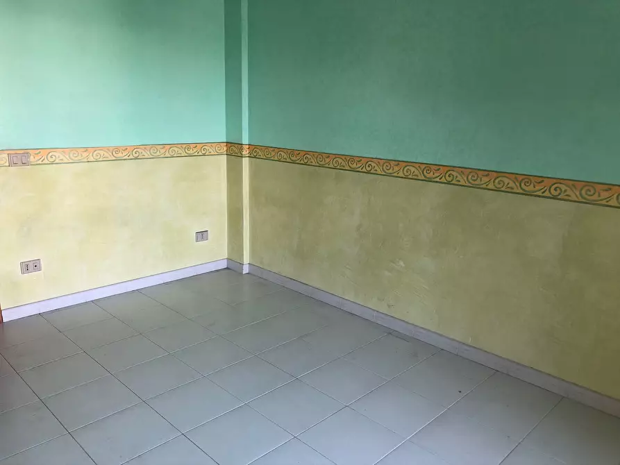 Immagine 19 di Quadrilocale in vendita  in VIA FRANCESCO CRSIPI a Floridia