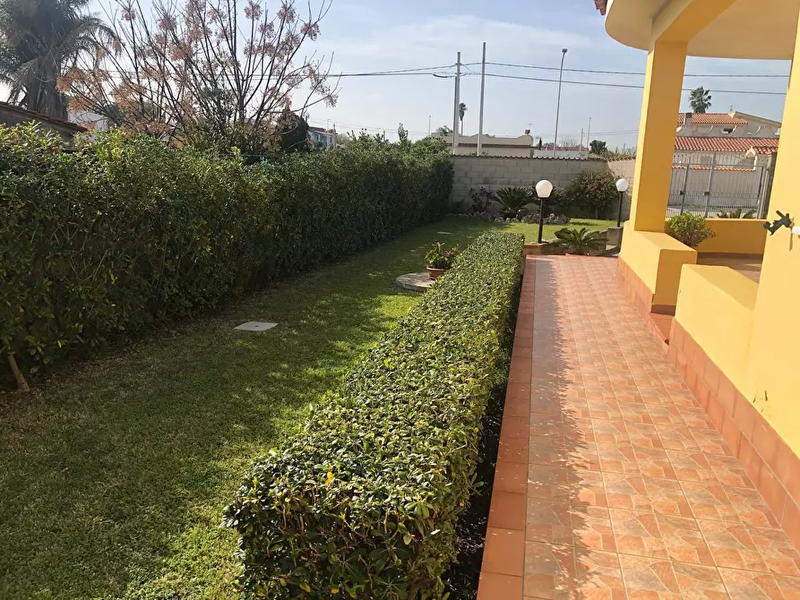 Immagine 64 di Casa indipendente in vendita  in VIA ISOLE DELLA  CALEDONIA a Siracusa