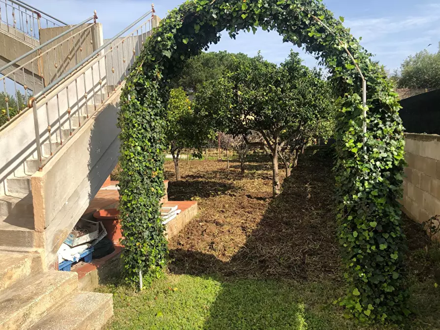 Immagine 15 di Casa indipendente in vendita  in VIA ISOLE DELLA  CALEDONIA a Siracusa