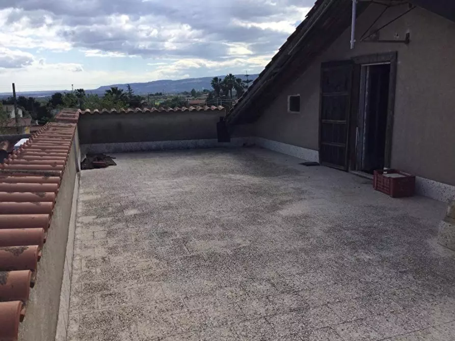 Immagine 41 di Villa in vendita  in via marzamemi a Melilli