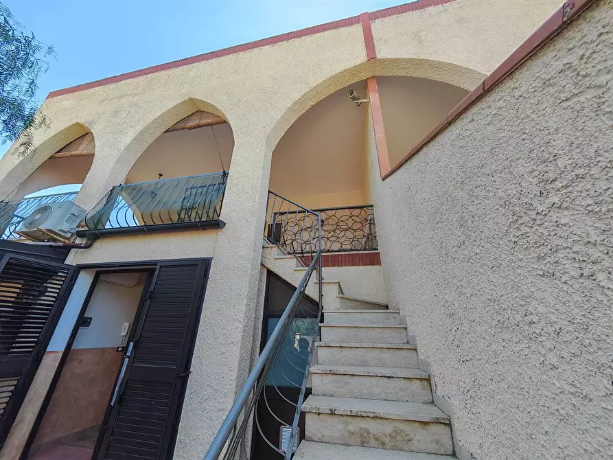 Immagine 27 di Villa in vendita  in Via Perseo a Siracusa