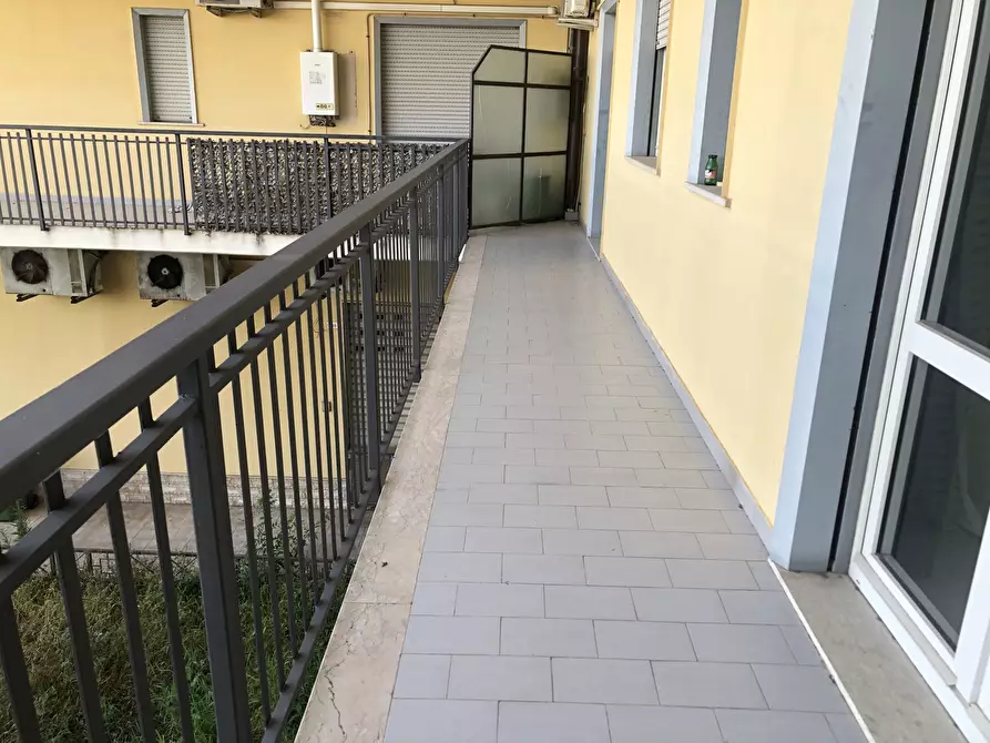 Immagine 39 di Quadrilocale in vendita  in VIA FRANCESCO CRSIPI a Floridia