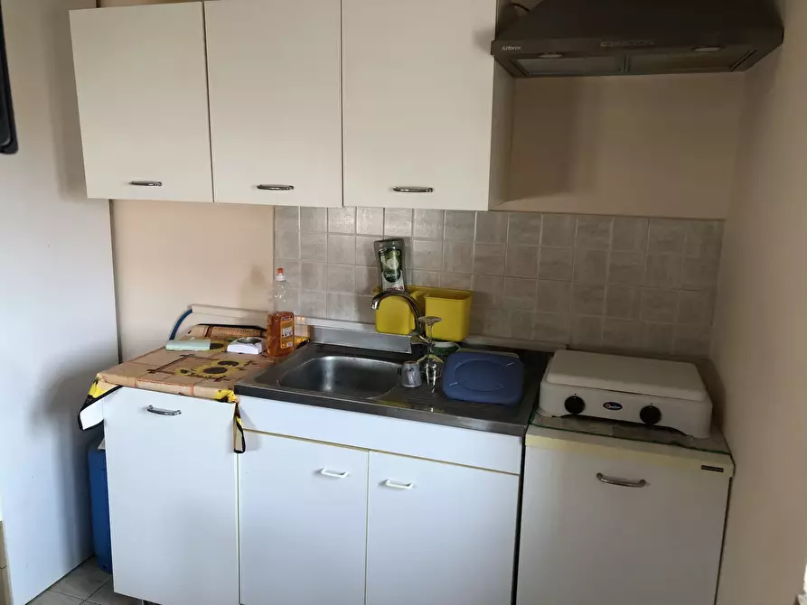 Immagine 3 di Monolocale in affitto  in Via Necropoli Grotticelle a Siracusa