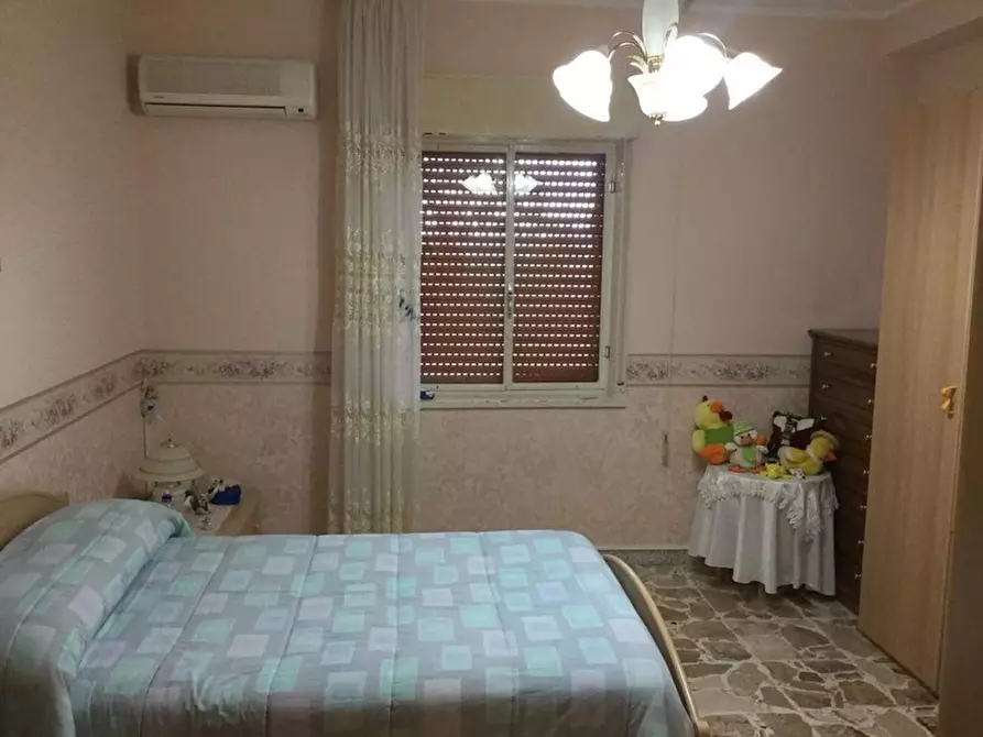 Immagine 18 di Villa in vendita  in via marzamemi a Melilli