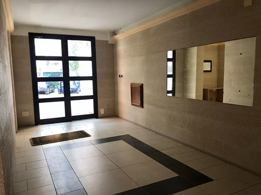 Immagine 23 di Quadrilocale in vendita  in V.LE SANTA PANAGIA a Siracusa